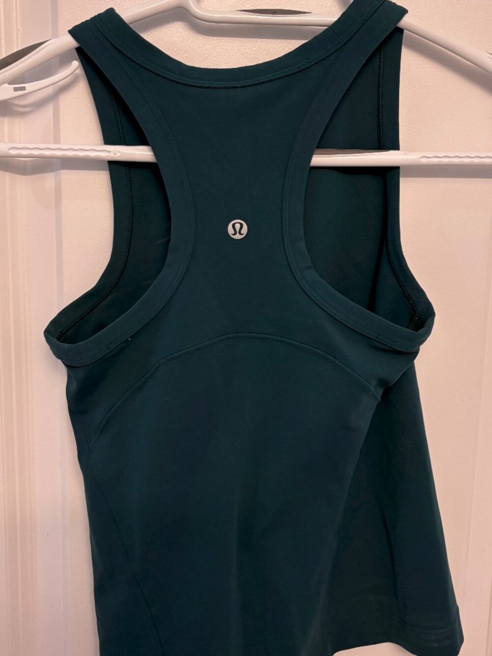Swiftly Tech Racerback Tank Top Size 2 - Picture 2 of 2